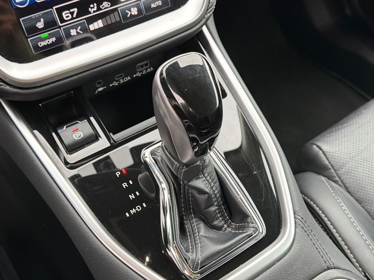 2023 Subaru Outback Limited Hagerstown MD