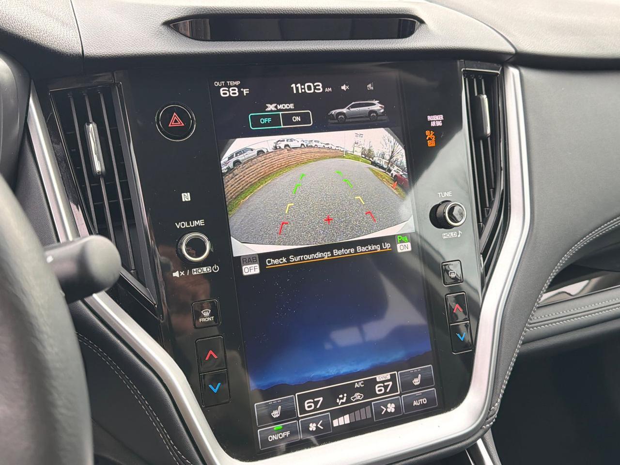 2023 Subaru Outback Limited Hagerstown MD