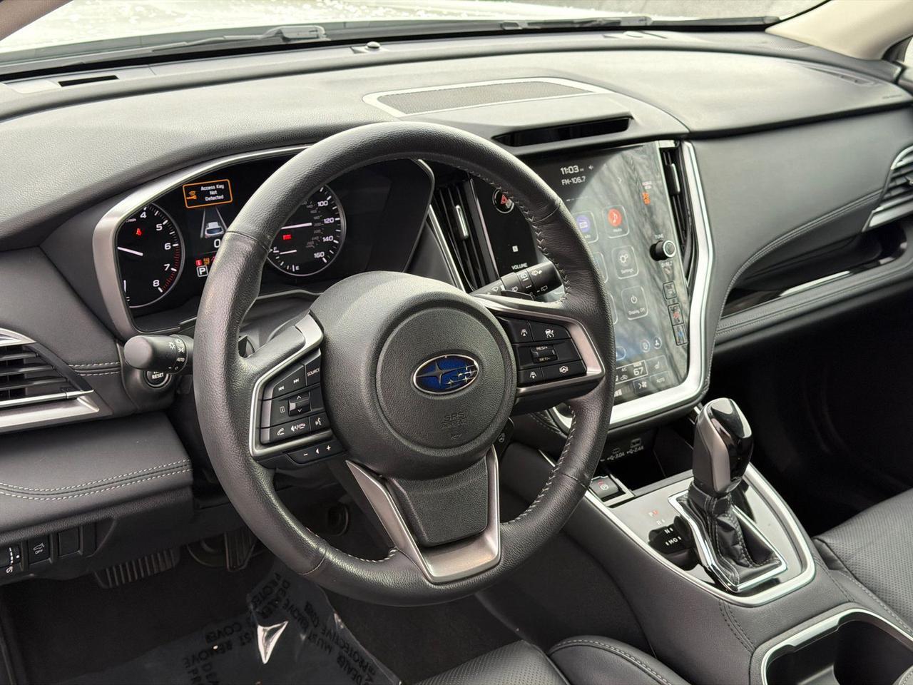 2023 Subaru Outback Limited Hagerstown MD