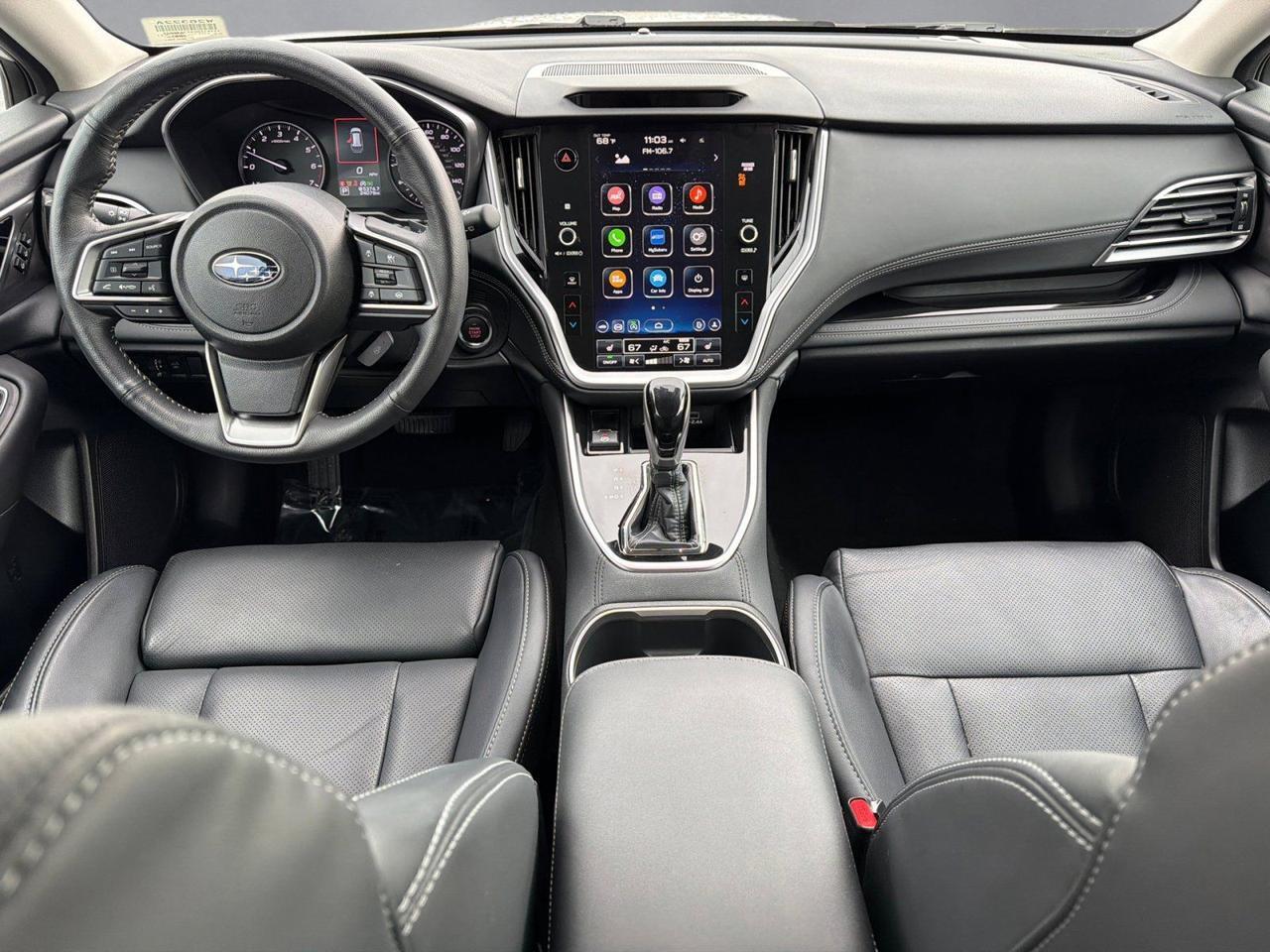 2023 Subaru Outback Limited Hagerstown MD