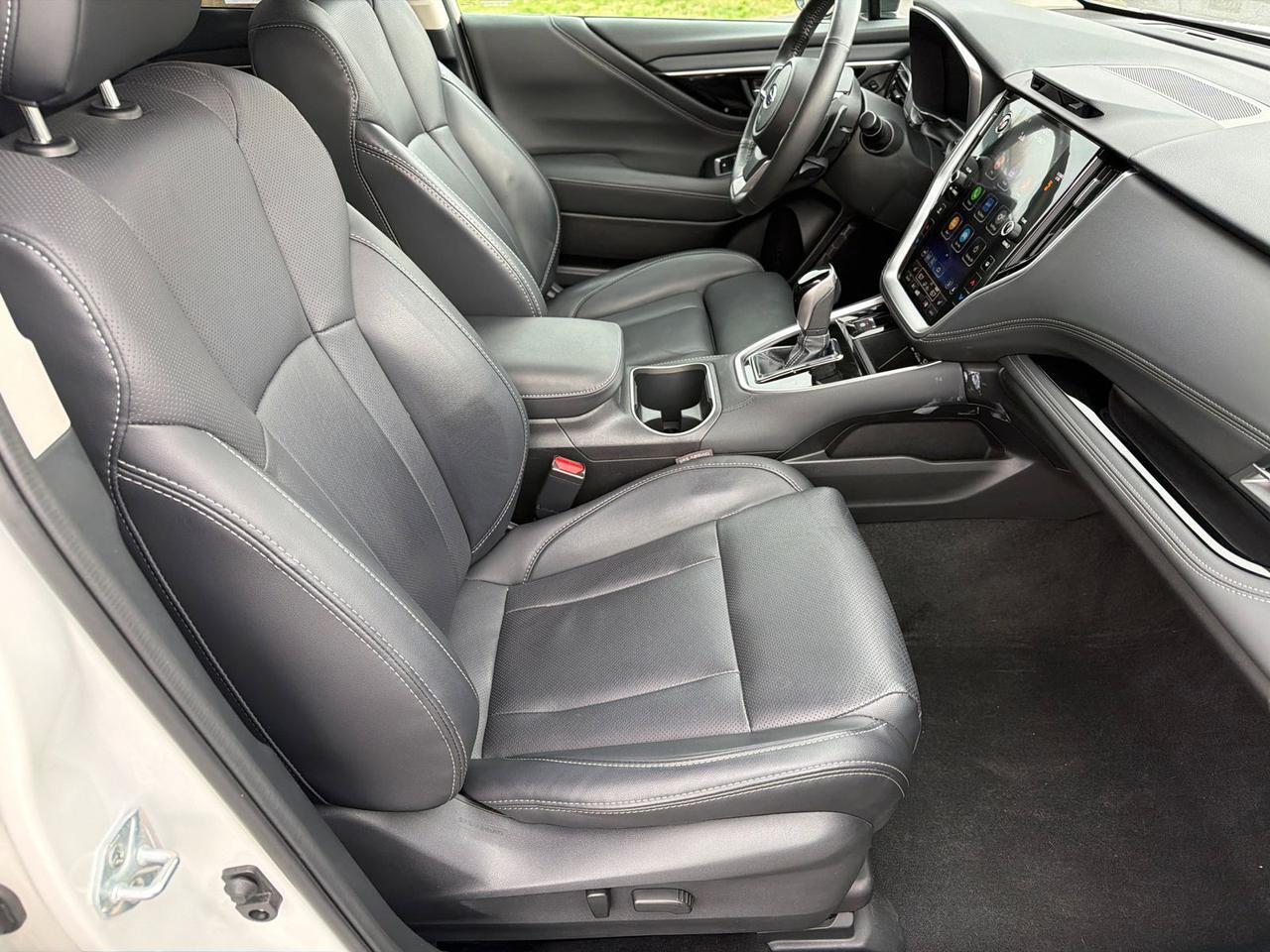 2023 Subaru Outback Limited Hagerstown MD