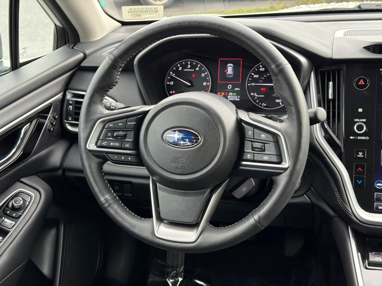 2023 Subaru Outback Limited Hagerstown MD