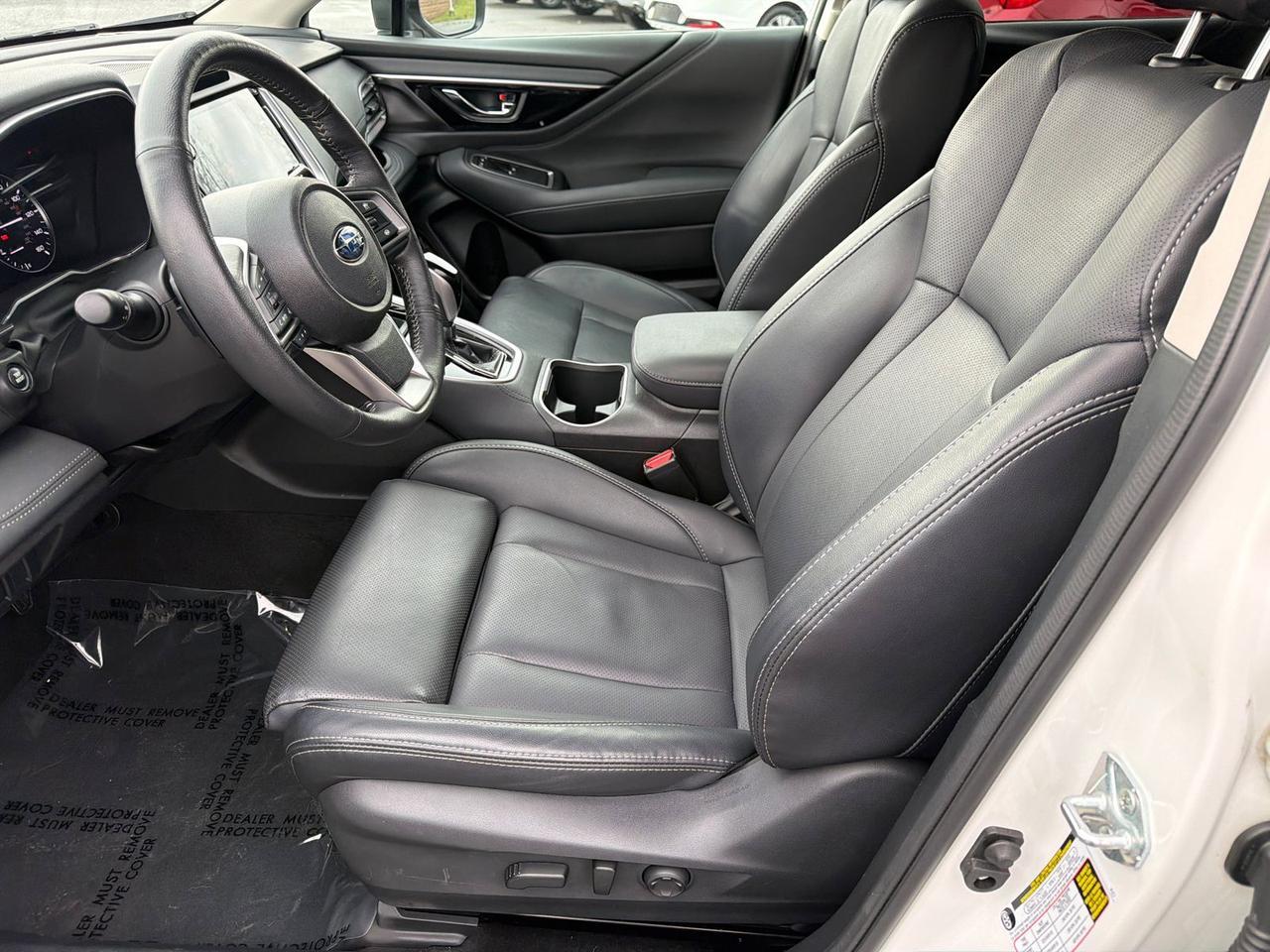 2023 Subaru Outback Limited Hagerstown MD