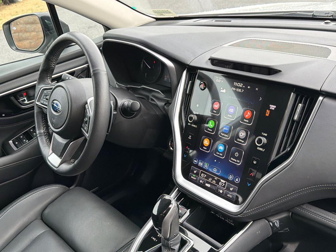 2023 Subaru Outback Limited Hagerstown MD