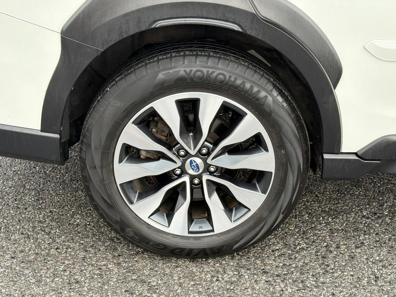 2023 Subaru Outback Limited Hagerstown MD