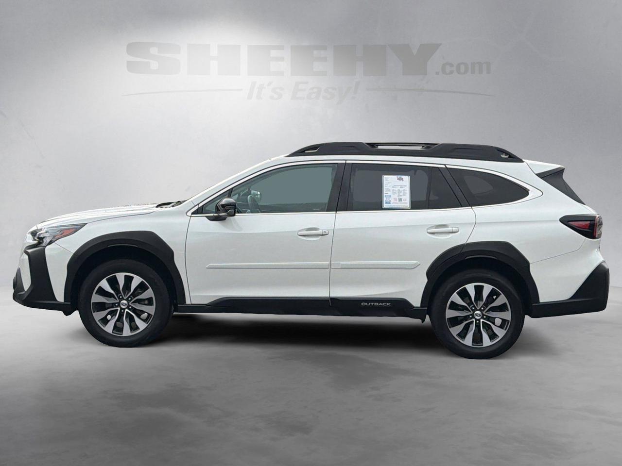 2023 Subaru Outback Limited Hagerstown MD