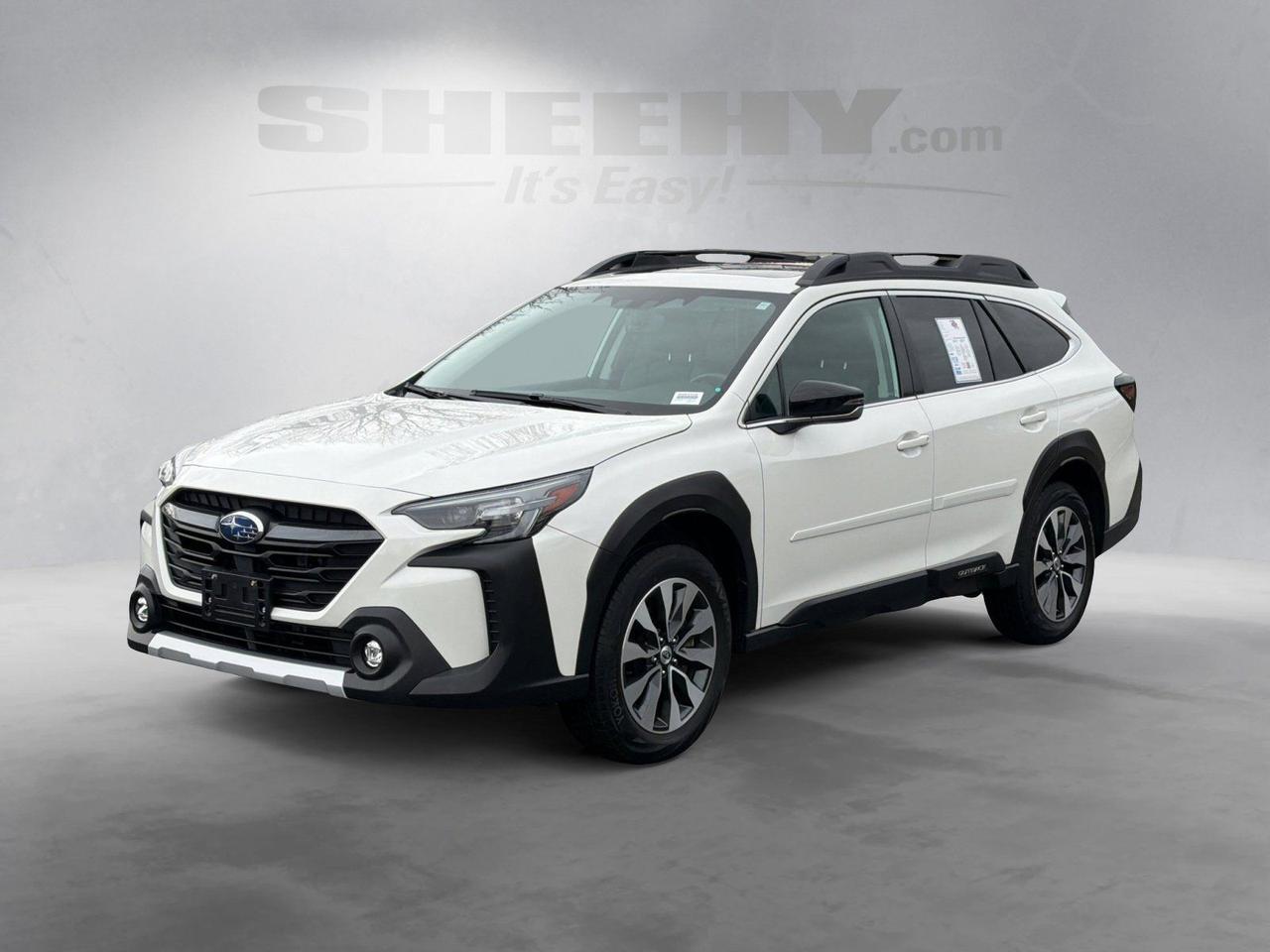 2023 Subaru Outback Limited Hagerstown MD