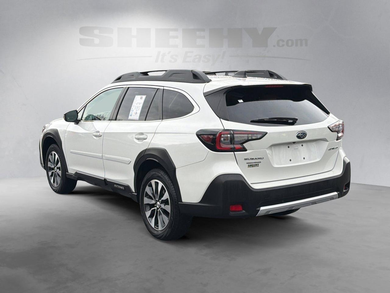 2023 Subaru Outback Limited Hagerstown MD