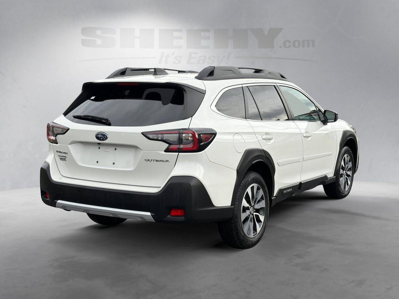 2023 Subaru Outback Limited Hagerstown MD