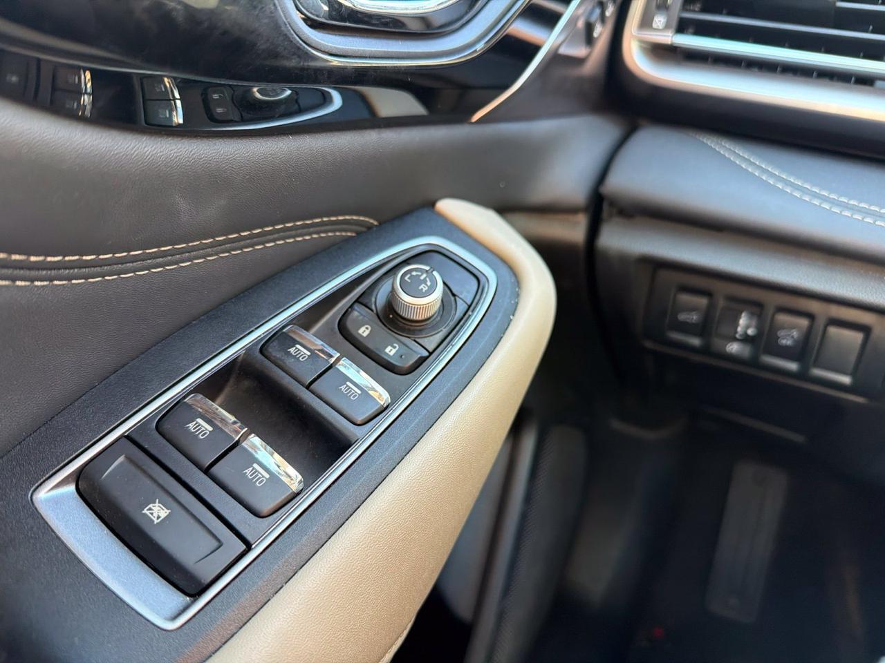 2023 Subaru Outback Limited Ashland VA