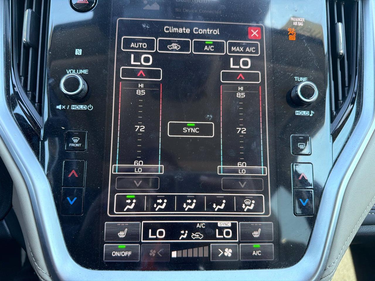 2023 Subaru Outback Limited Ashland VA