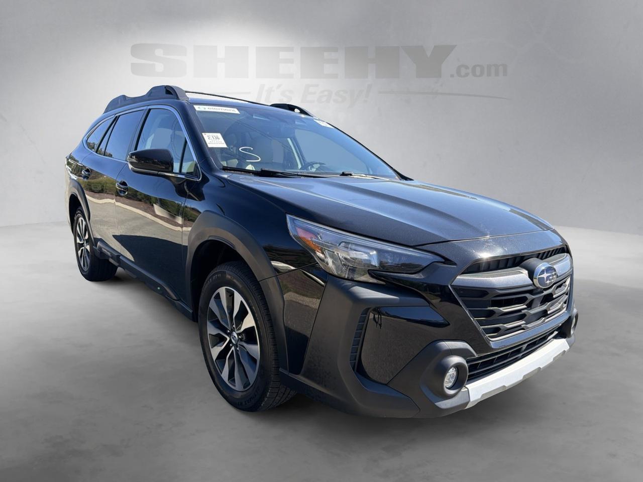 2023 Subaru Outback Limited Ashland VA