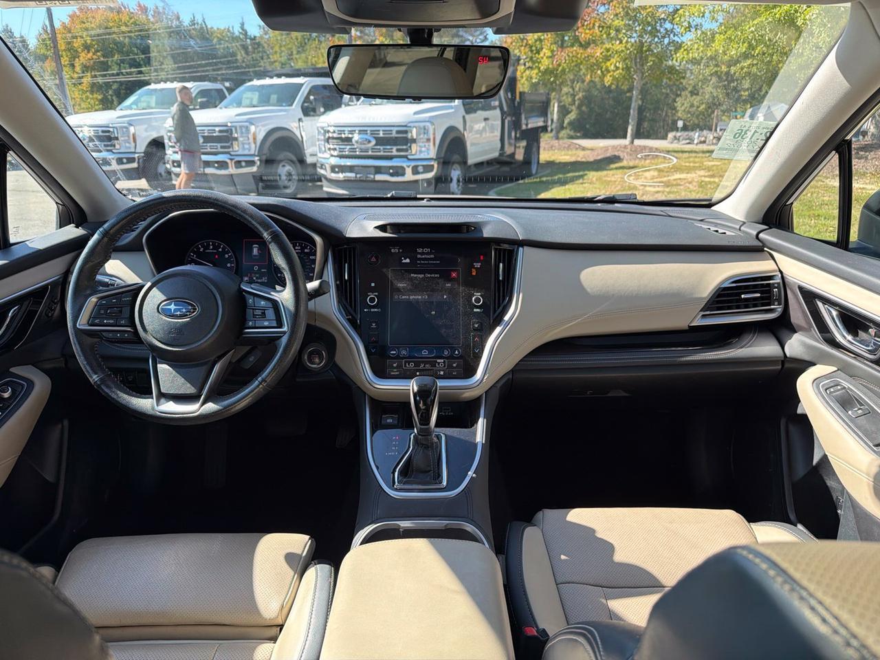 2023 Subaru Outback Limited Ashland VA