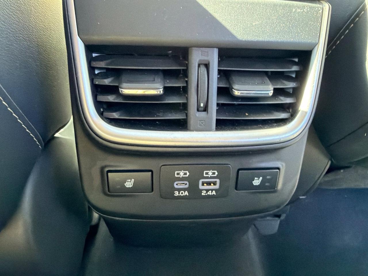 2023 Subaru Outback Limited Ashland VA