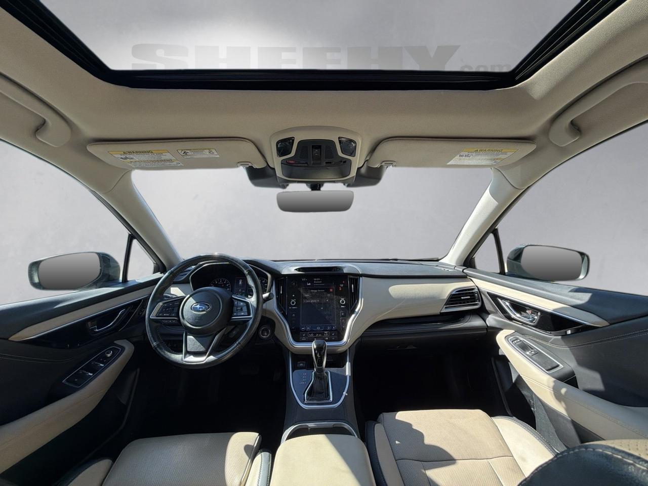 2023 Subaru Outback Limited Ashland VA