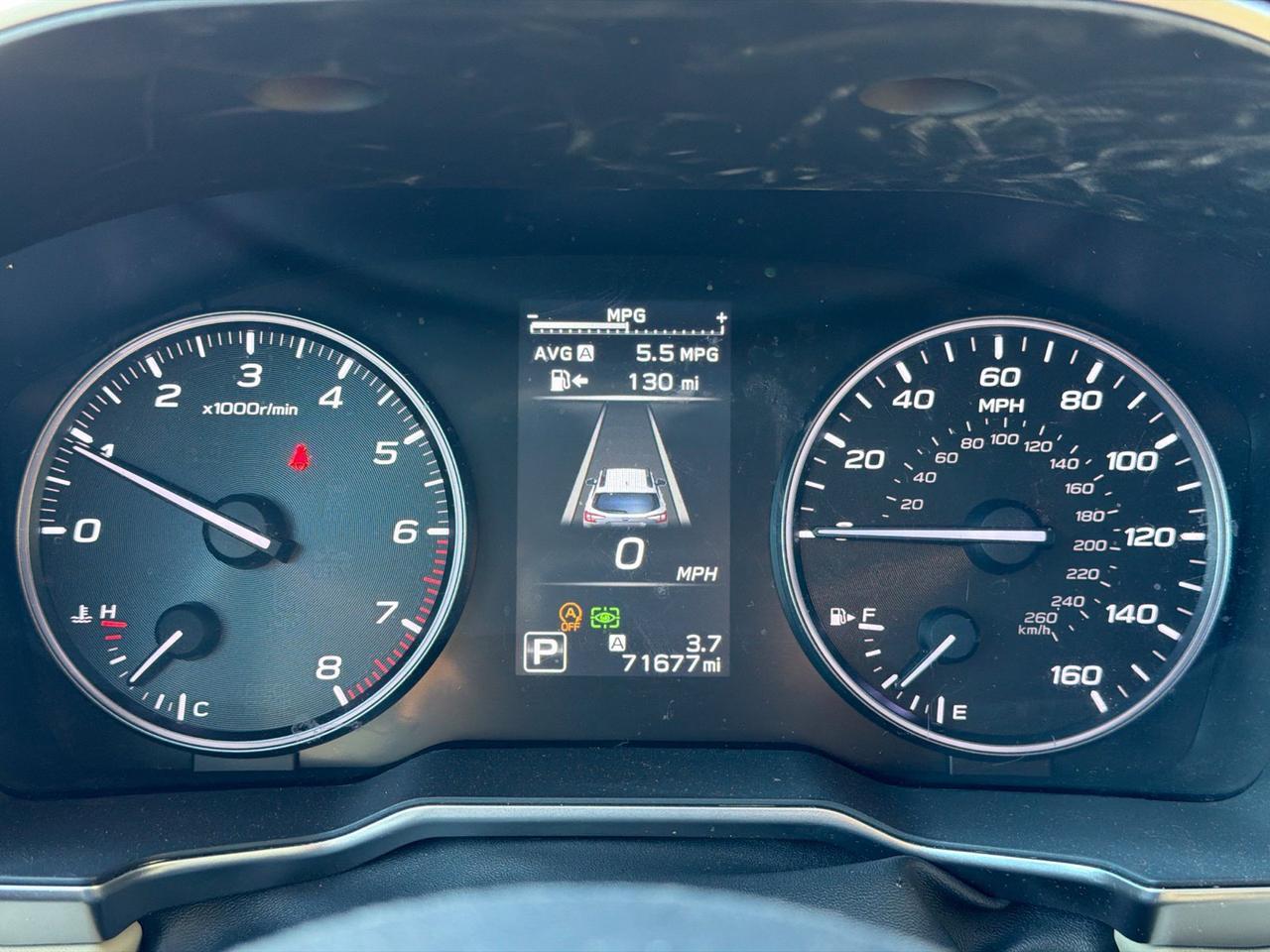 2023 Subaru Outback Limited Ashland VA
