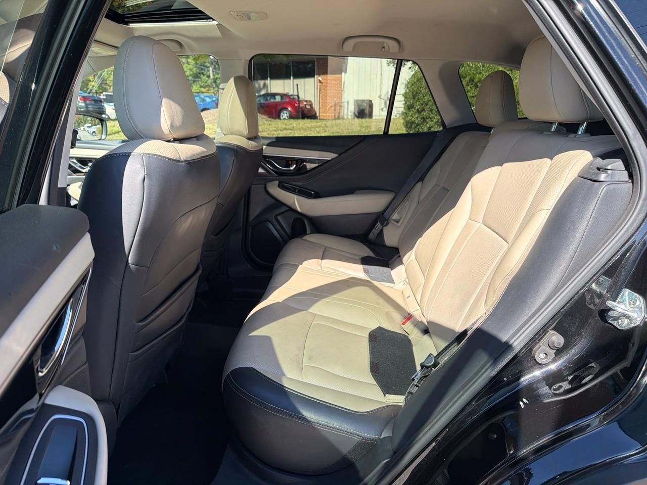 2023 Subaru Outback Limited Ashland VA
