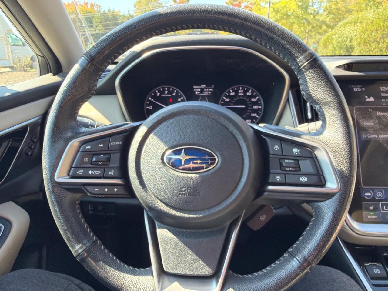 2023 Subaru Outback Limited Ashland VA