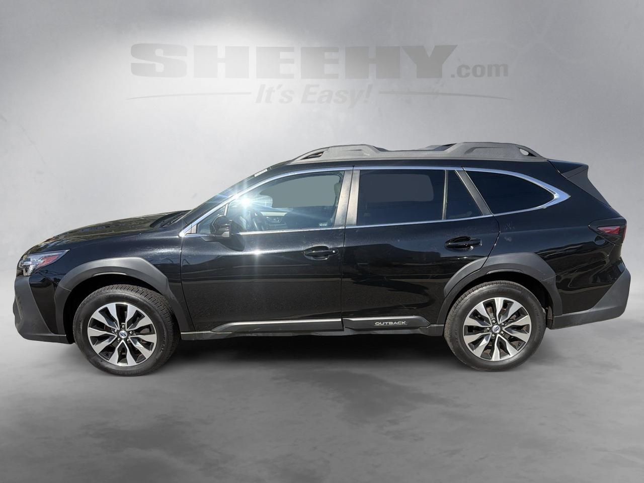2023 Subaru Outback Limited Ashland VA