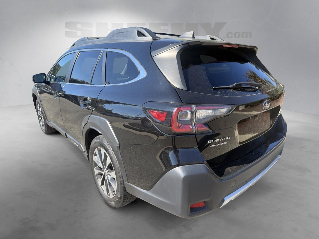 2023 Subaru Outback Limited Ashland VA