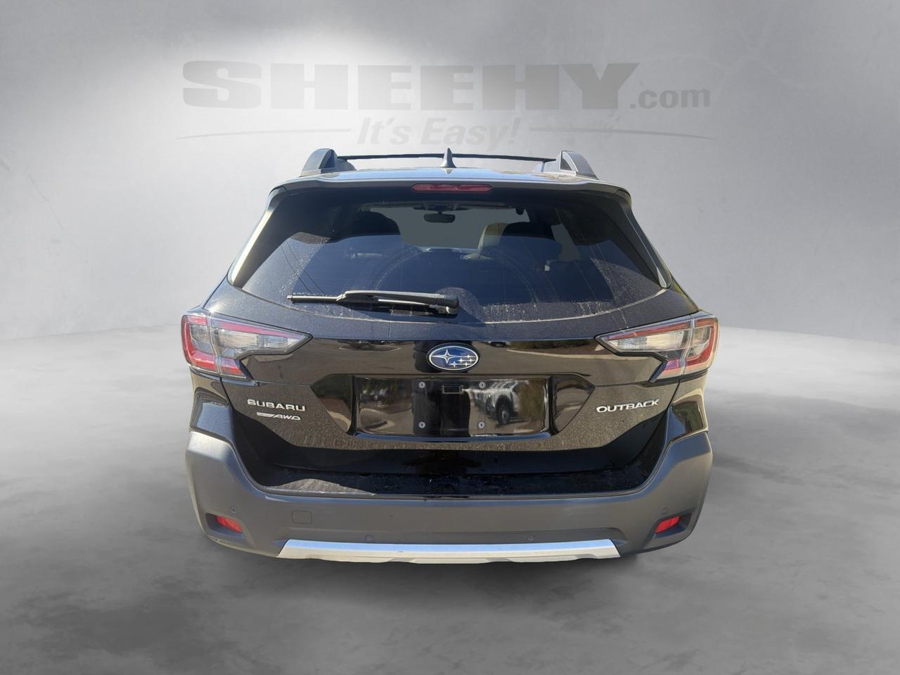 2023 Subaru Outback Limited Ashland VA