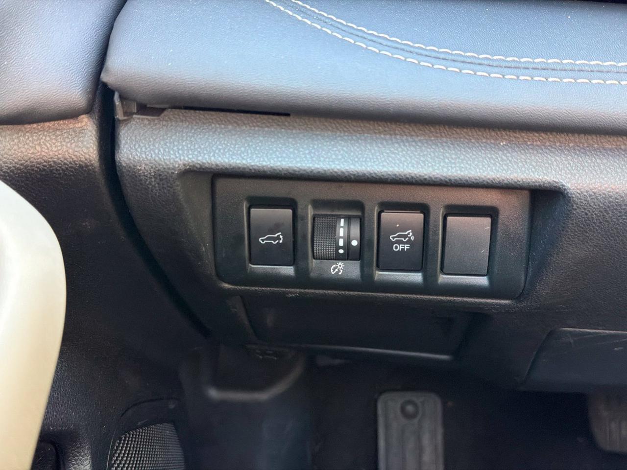 2023 Subaru Outback Limited Ashland VA