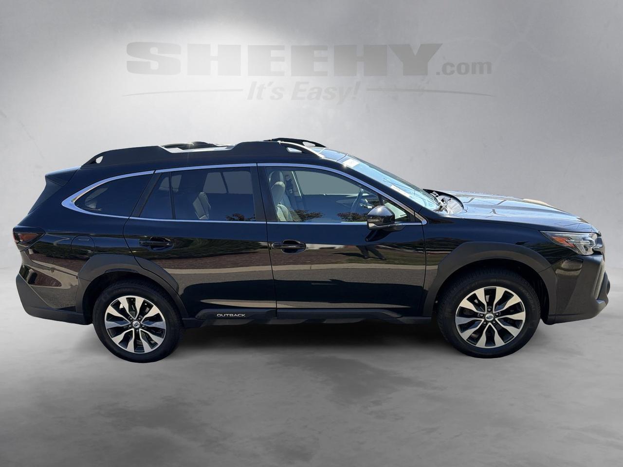 2023 Subaru Outback Limited Ashland VA