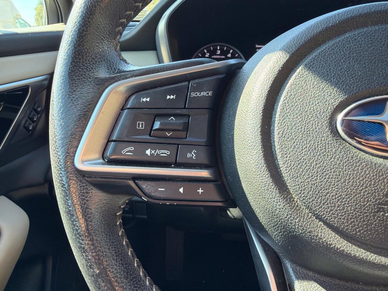 2023 Subaru Outback Limited Ashland VA