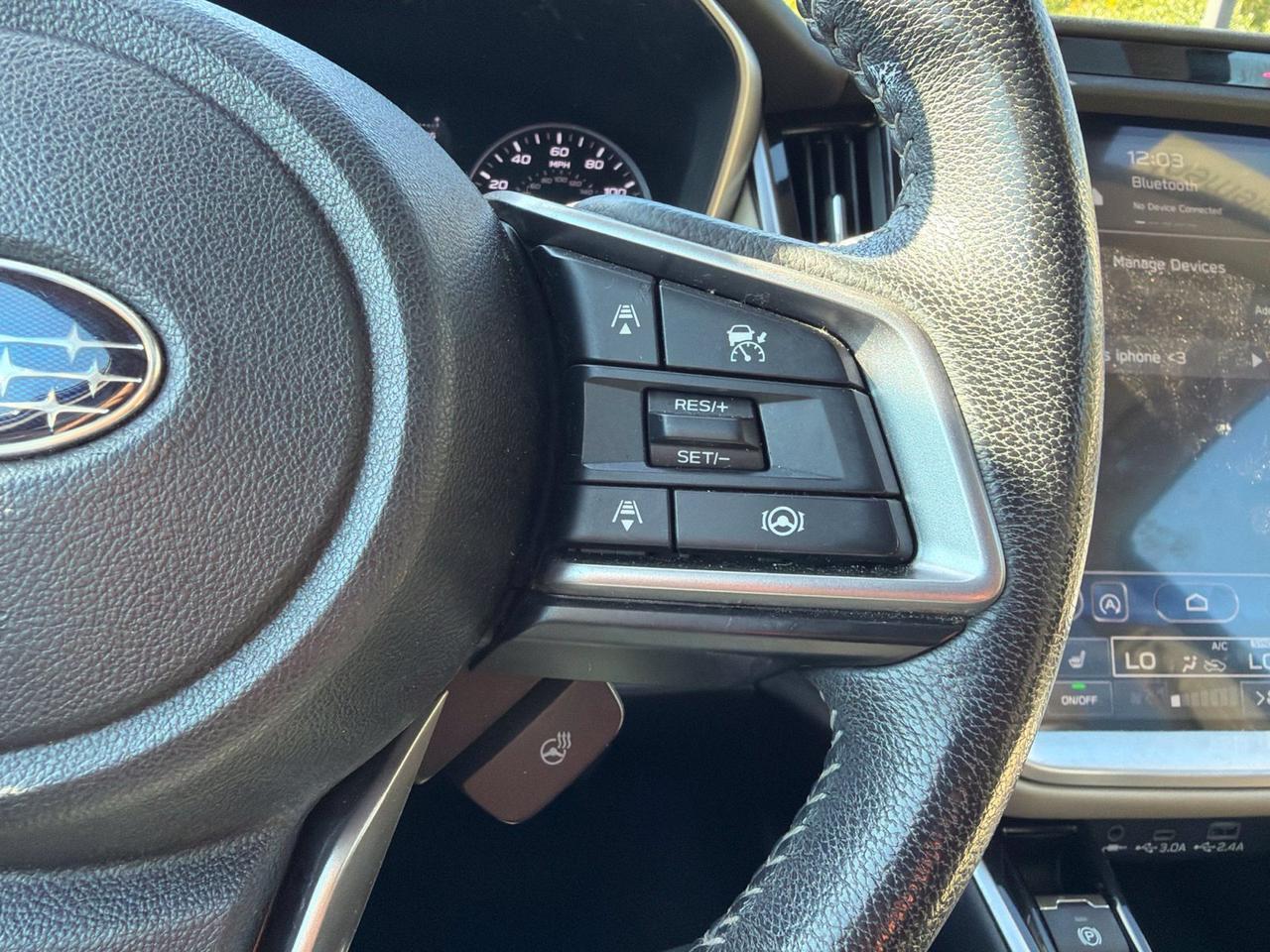2023 Subaru Outback Limited Ashland VA