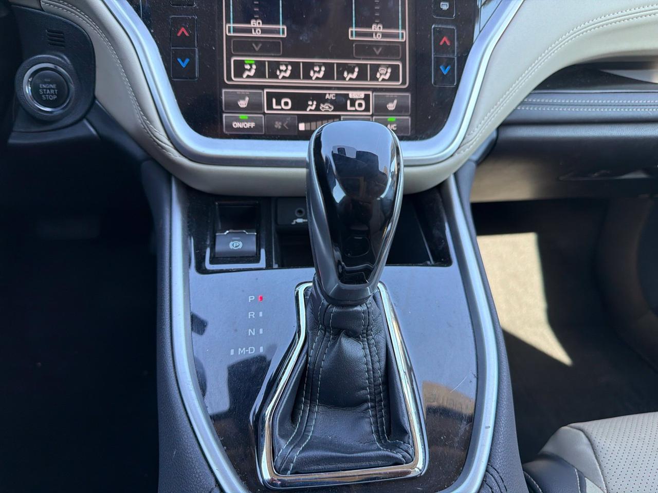 2023 Subaru Outback Limited Ashland VA