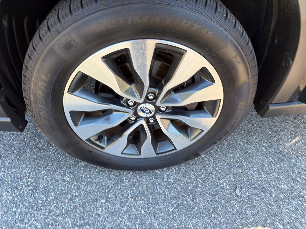 2023 Subaru Outback Limited Ashland VA