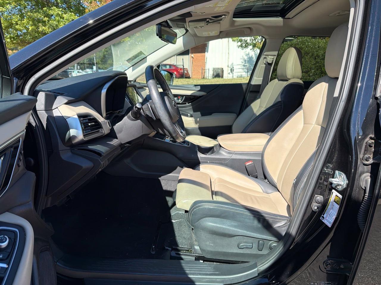 2023 Subaru Outback Limited Ashland VA