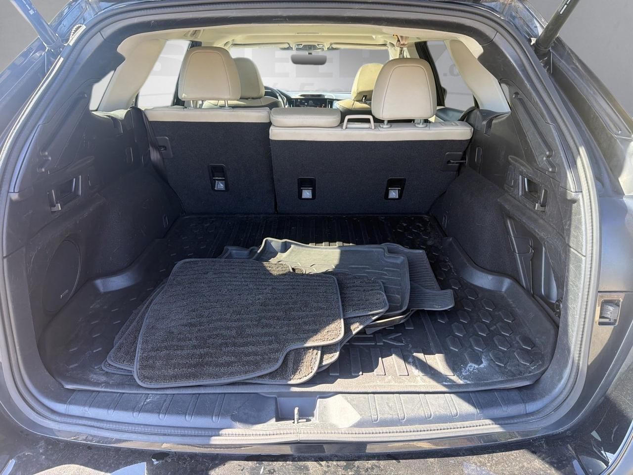 2023 Subaru Outback Limited Ashland VA