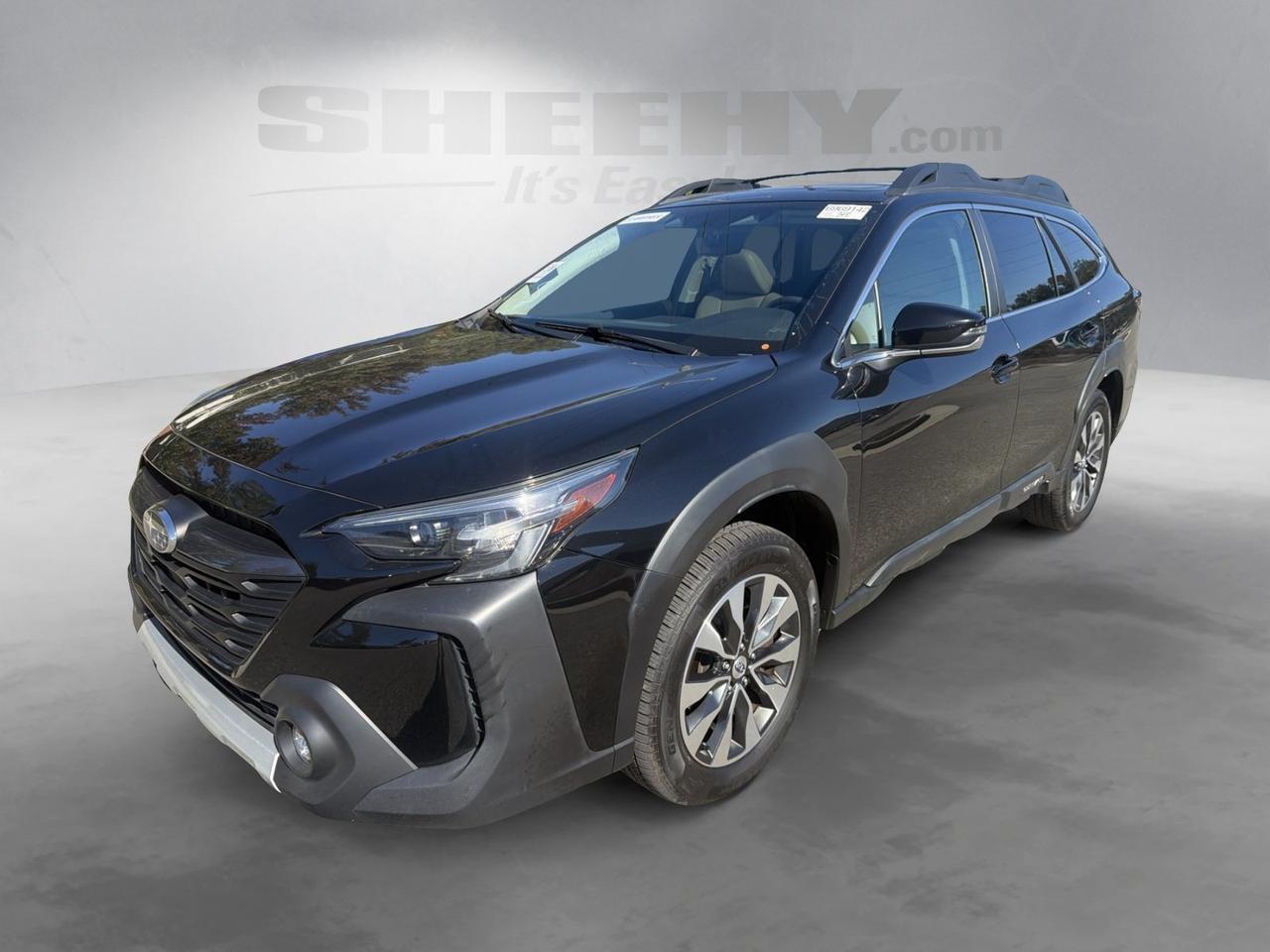 2023 Subaru Outback Limited Ashland VA