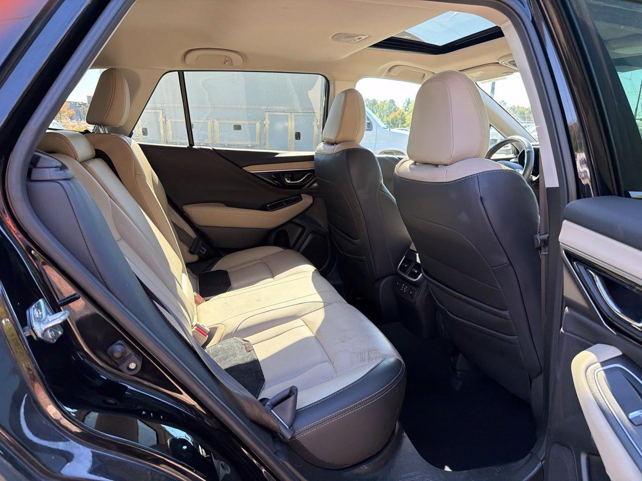 2023 Subaru Outback Limited Ashland VA