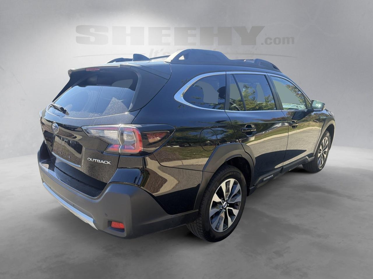 2023 Subaru Outback Limited Ashland VA