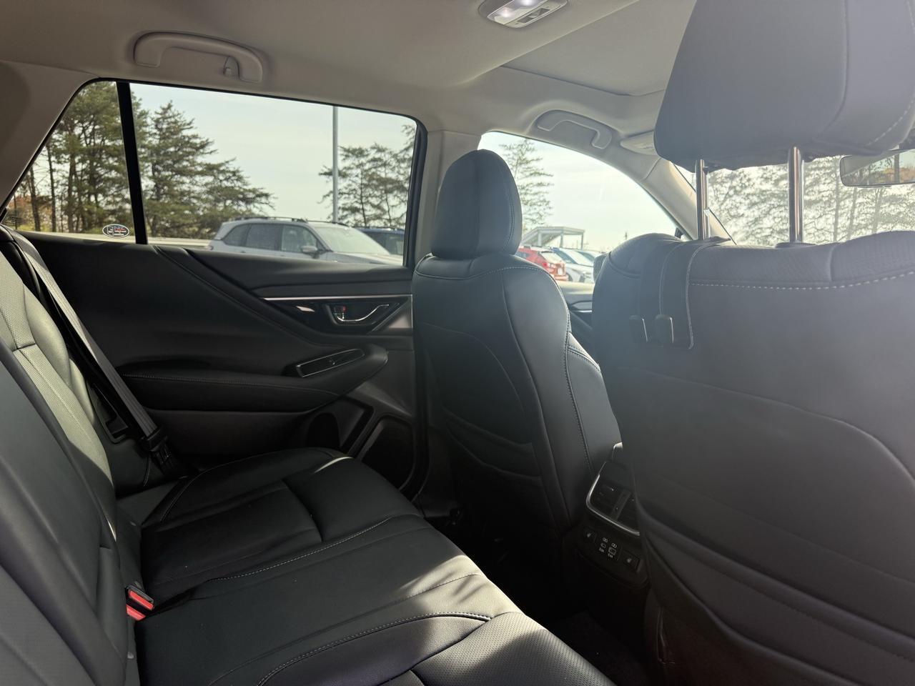 2023 Subaru Outback Limited Springfield VA