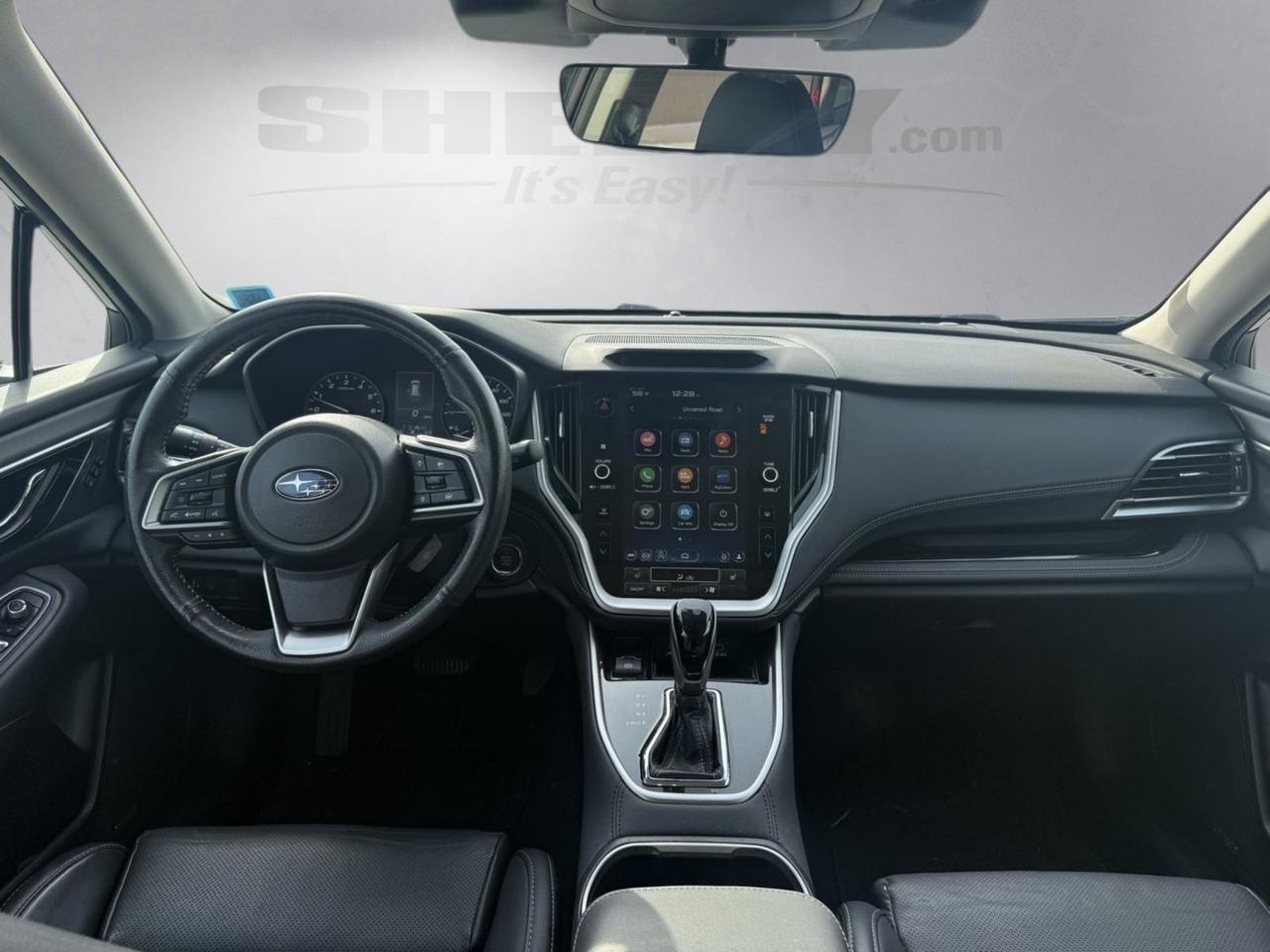 2023 Subaru Outback Limited Springfield VA