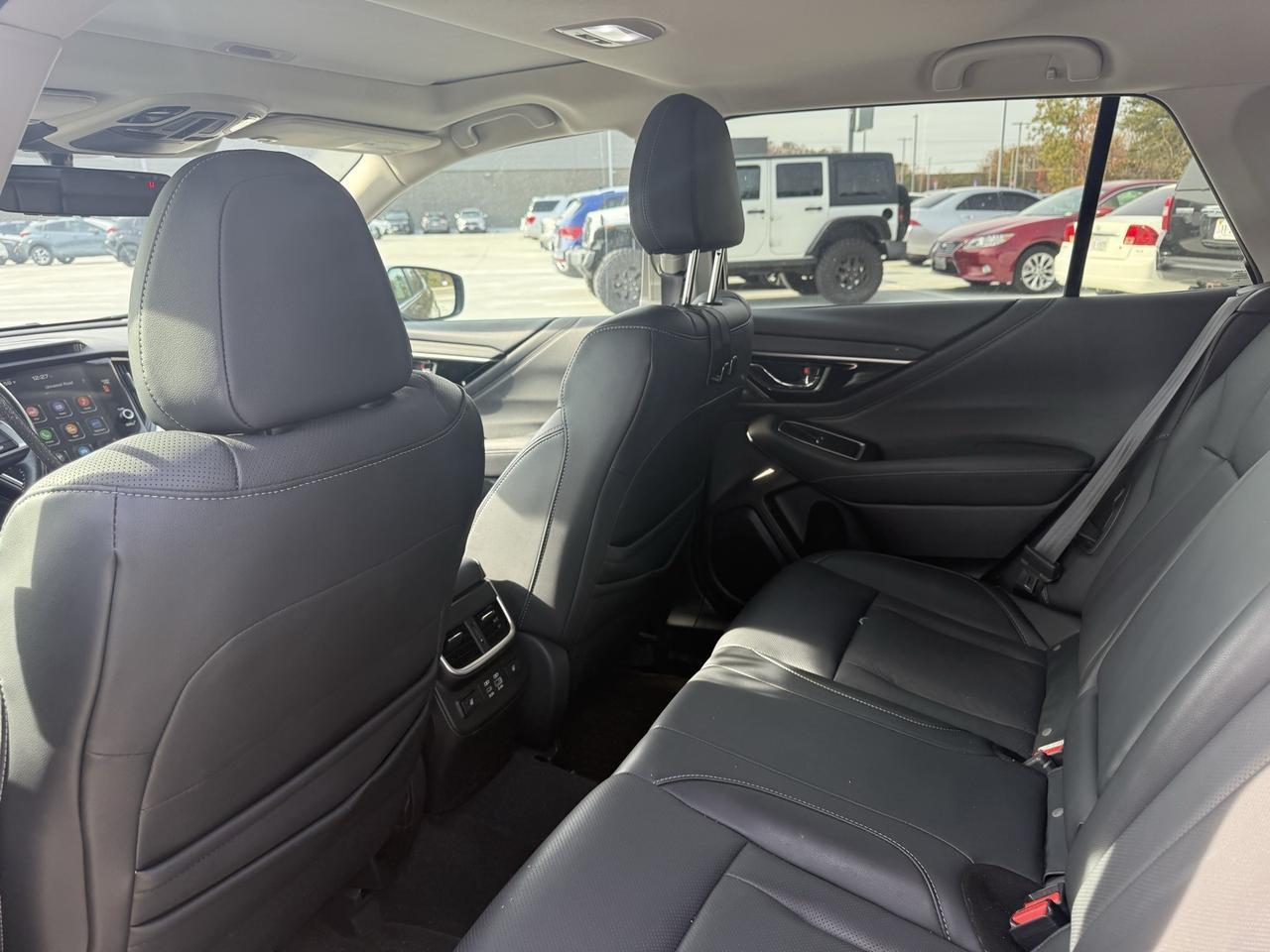 2023 Subaru Outback Limited Springfield VA