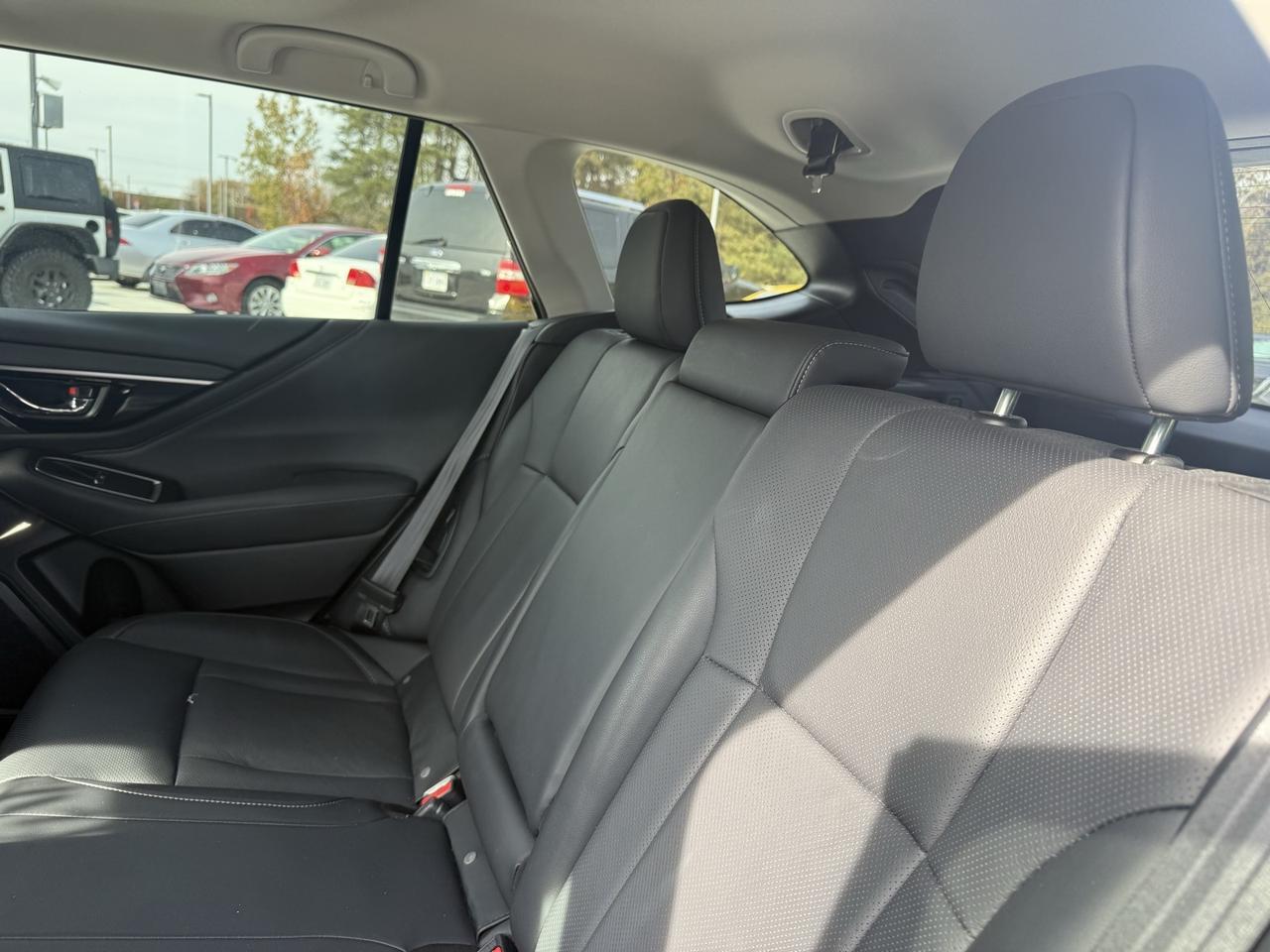 2023 Subaru Outback Limited Springfield VA