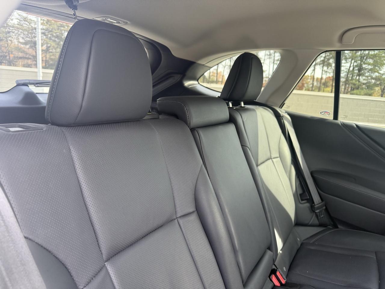 2023 Subaru Outback Limited Springfield VA