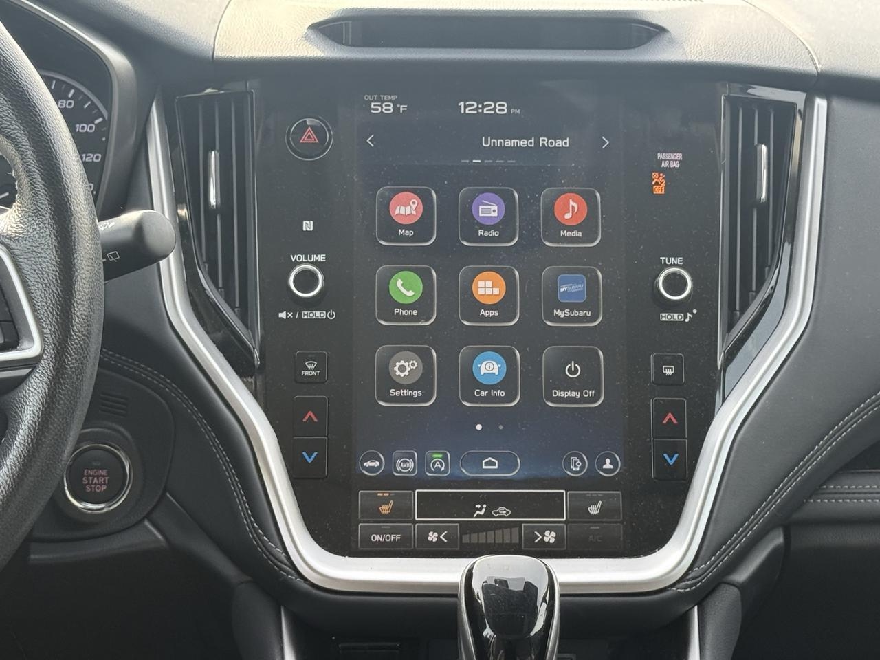 2023 Subaru Outback Limited Springfield VA