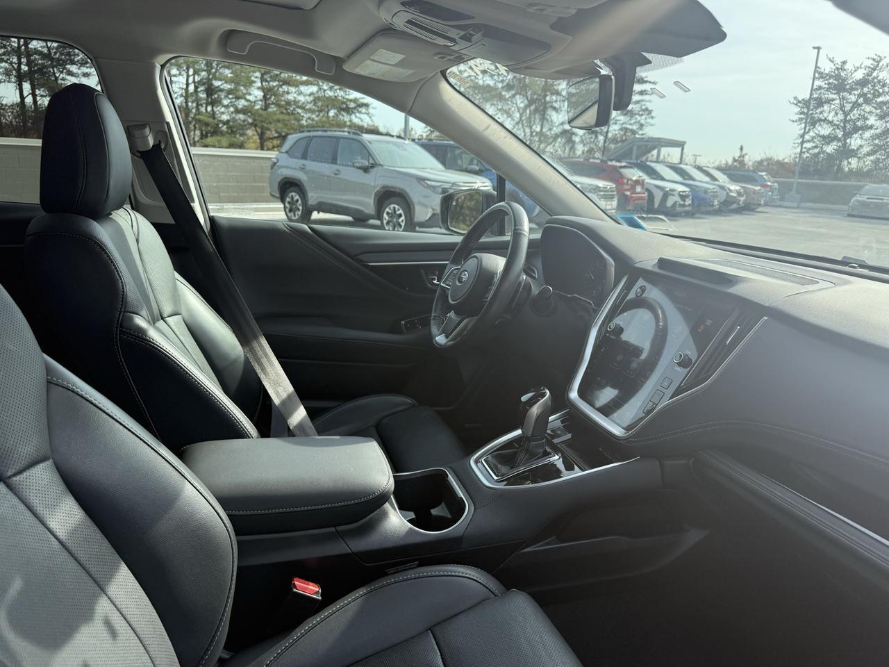 2023 Subaru Outback Limited Springfield VA