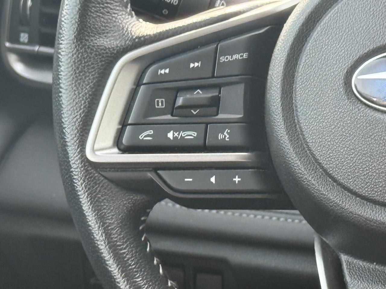 2023 Subaru Outback Limited Springfield VA