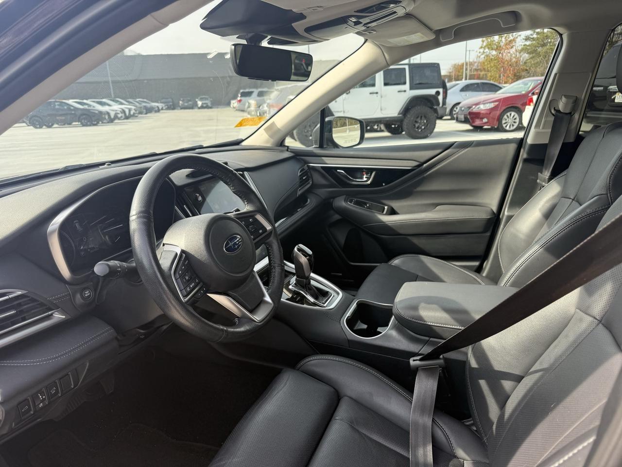 2023 Subaru Outback Limited Springfield VA