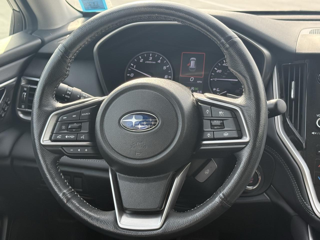 2023 Subaru Outback Limited Springfield VA