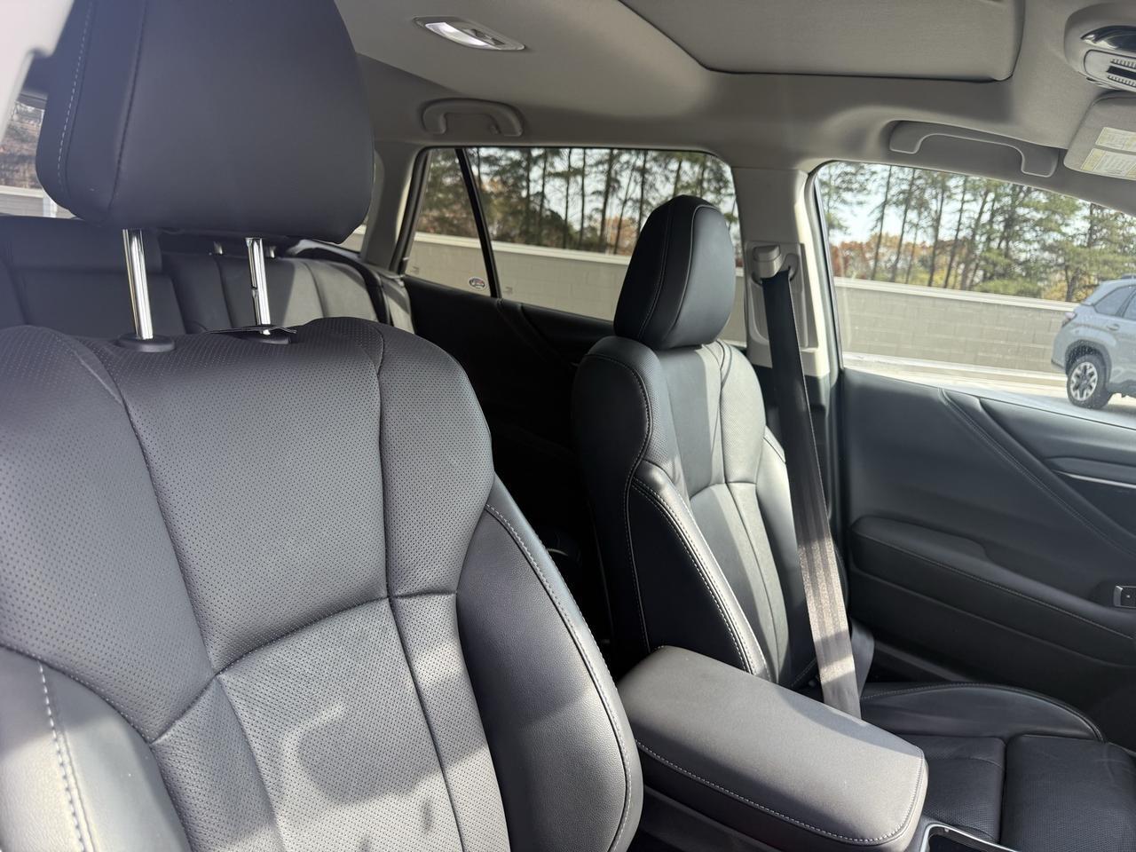 2023 Subaru Outback Limited Springfield VA