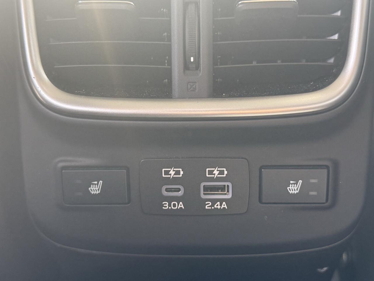 2023 Subaru Outback Limited Springfield VA