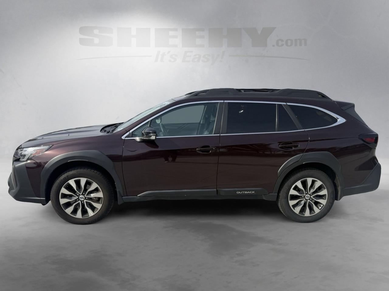 2023 Subaru Outback Limited Springfield VA