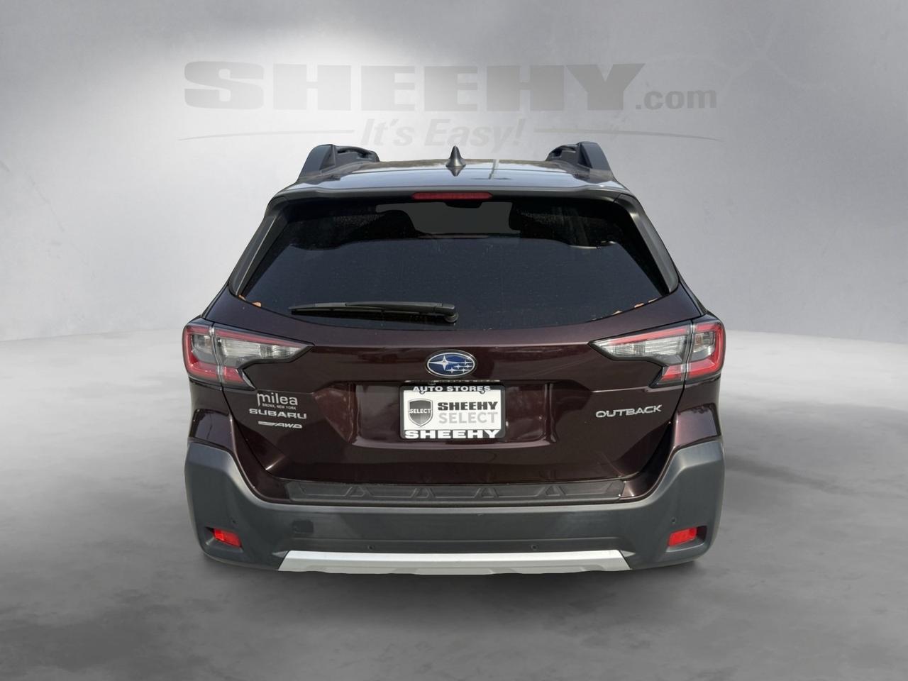 2023 Subaru Outback Limited Springfield VA
